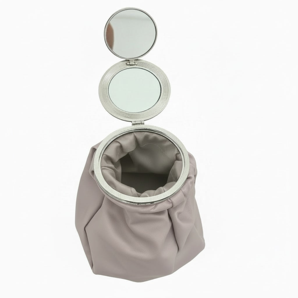 The Vanity Pouch