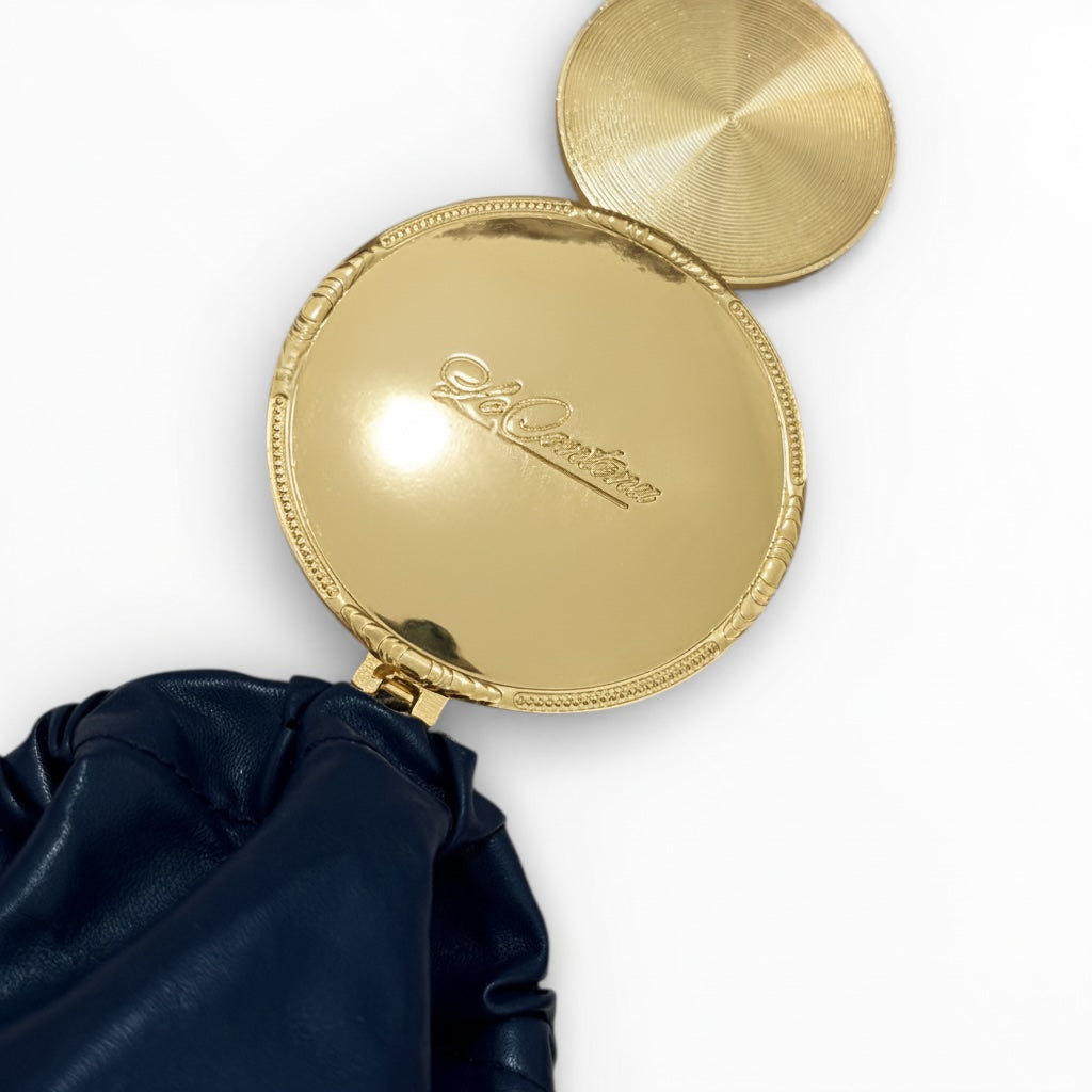 The Vanity Pouch