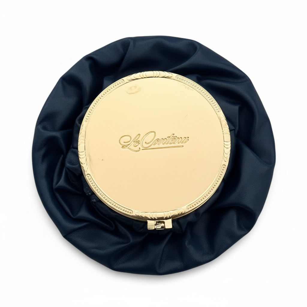 The Vanity Pouch