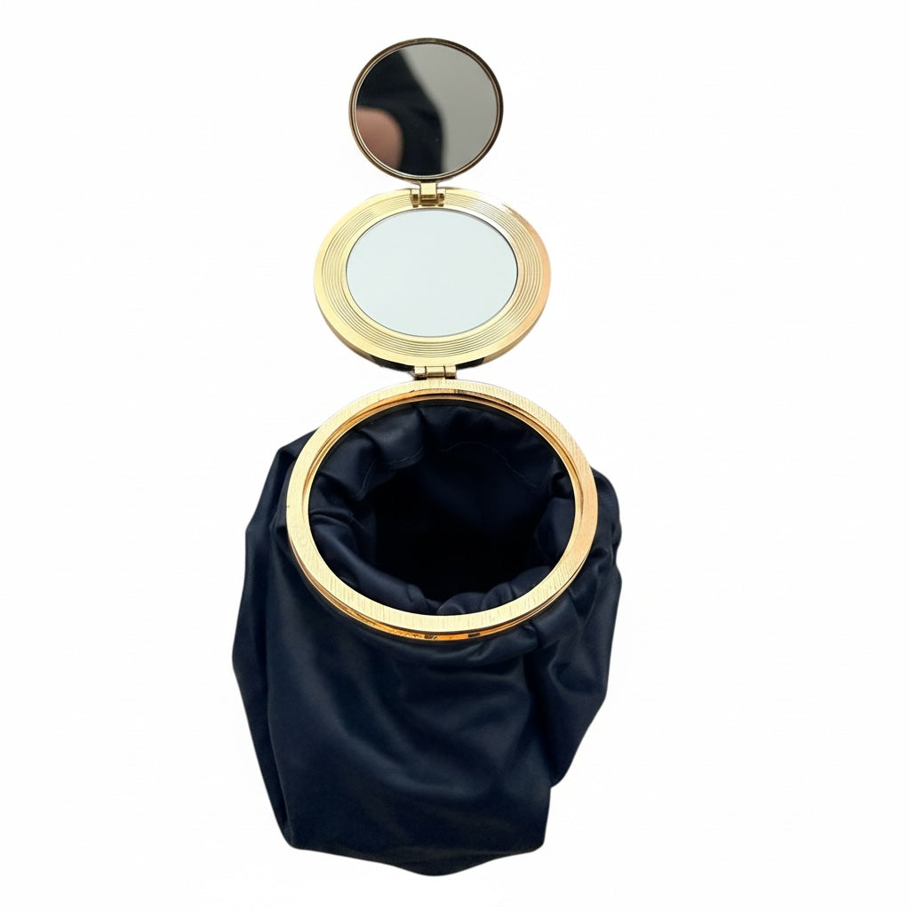 The Vanity Pouch